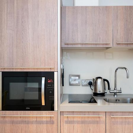 Staycity Aparthotels Birmingham City Centre エクステリア 写真