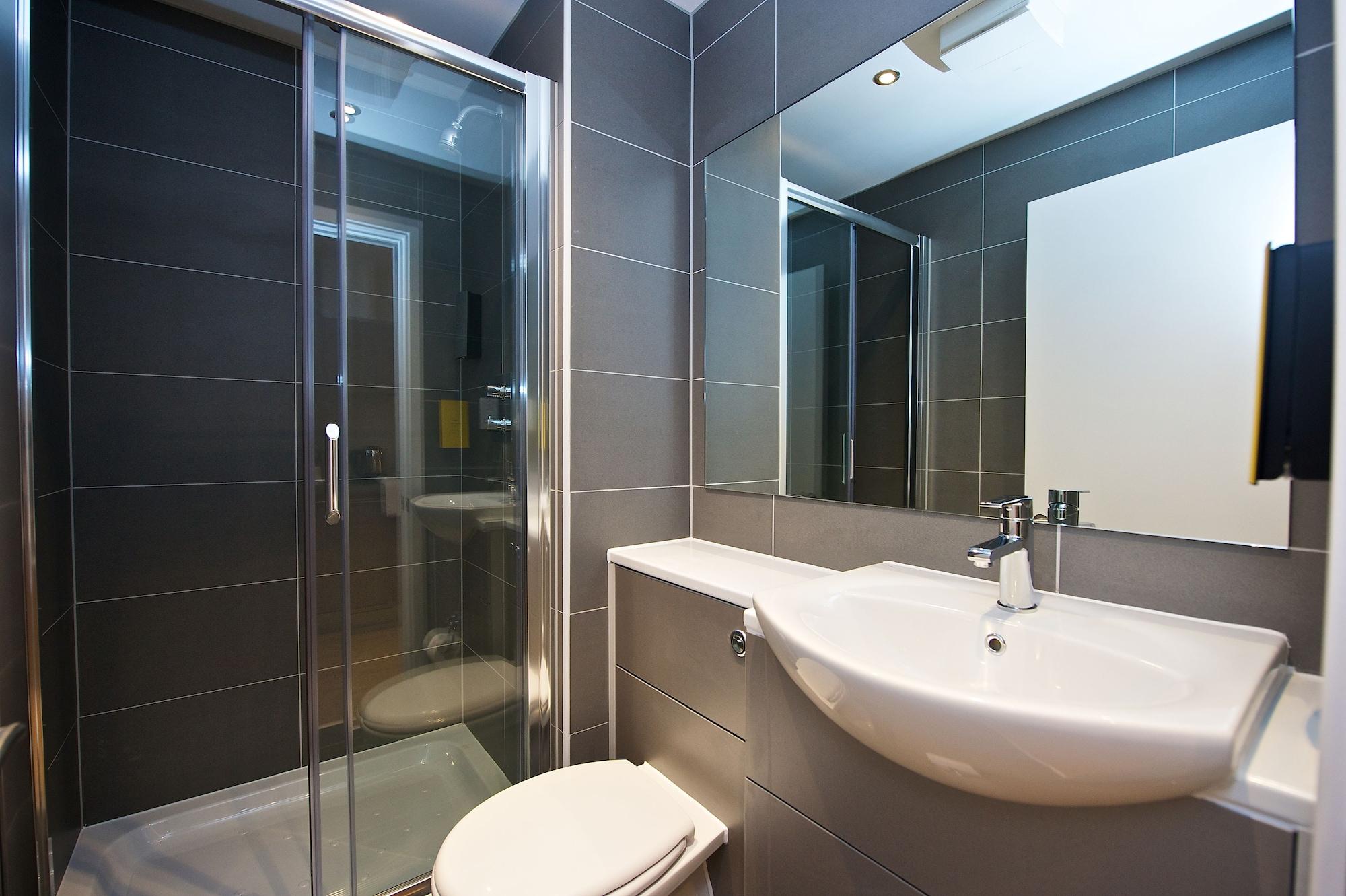 Staycity Aparthotels Birmingham City Centre エクステリア 写真